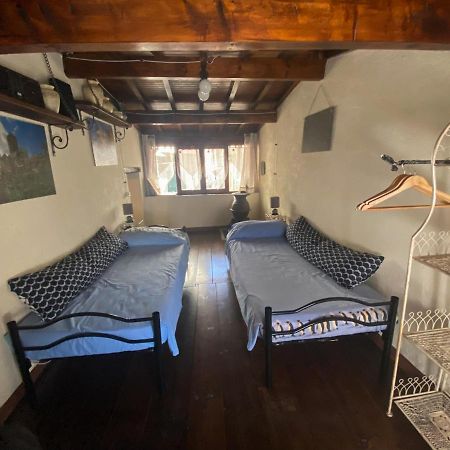 Apartament La Dimora Della Strega Glori Zewnętrze zdjęcie
