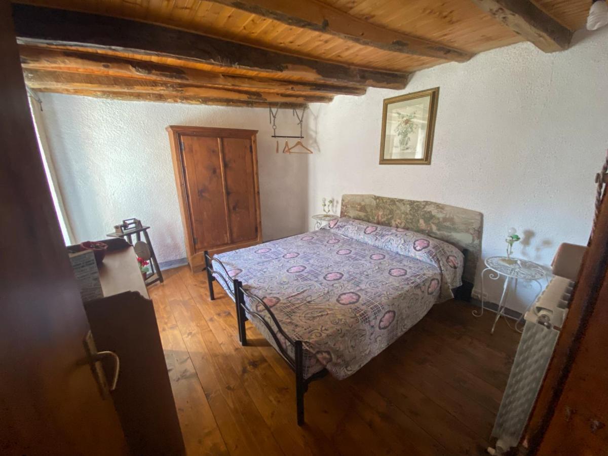 Apartament La Dimora Della Strega Glori Zewnętrze zdjęcie